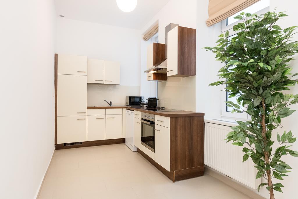 Apartment Zirkus 1020 Vienna