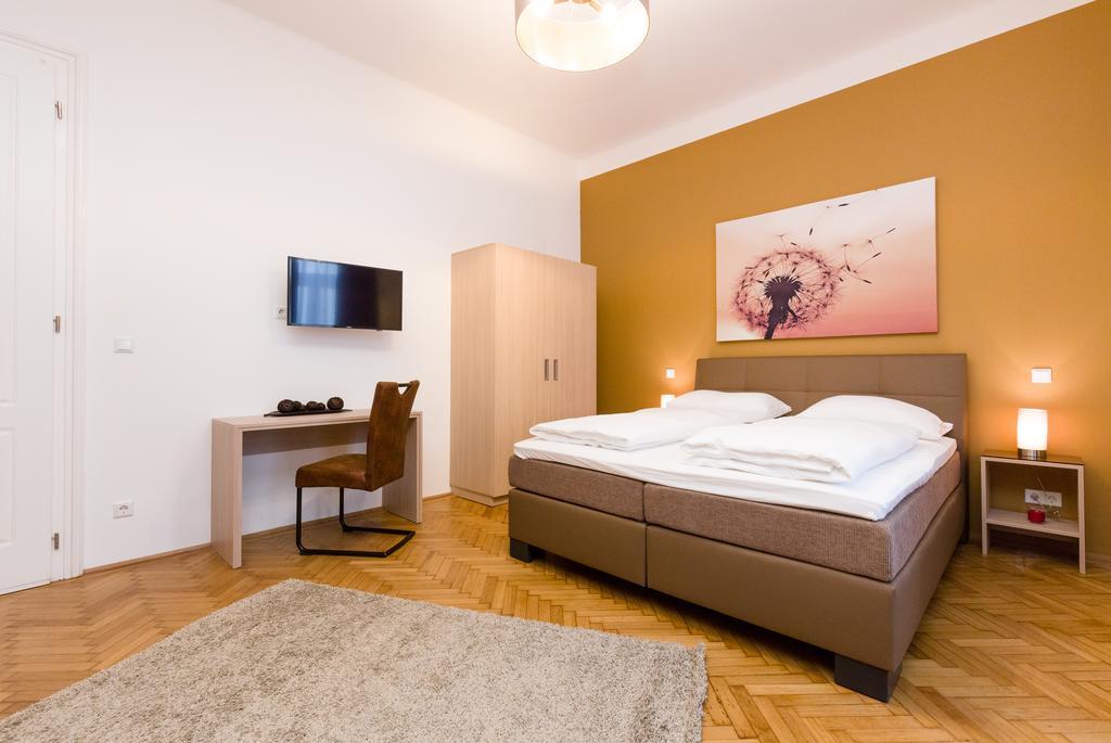 Apartment Zirkus 1020