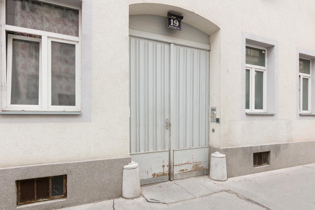 Apartment Zirkus 1020