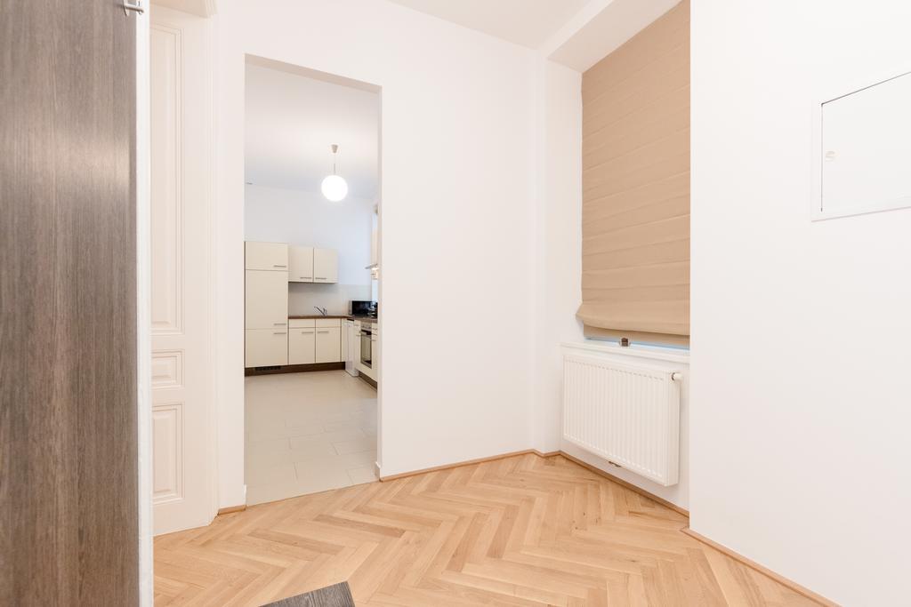 Apartment Zirkus 1020